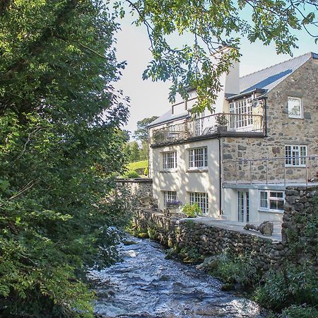 Вилла Tryfan - Uk6628 Pen-y-groes Экстерьер фото