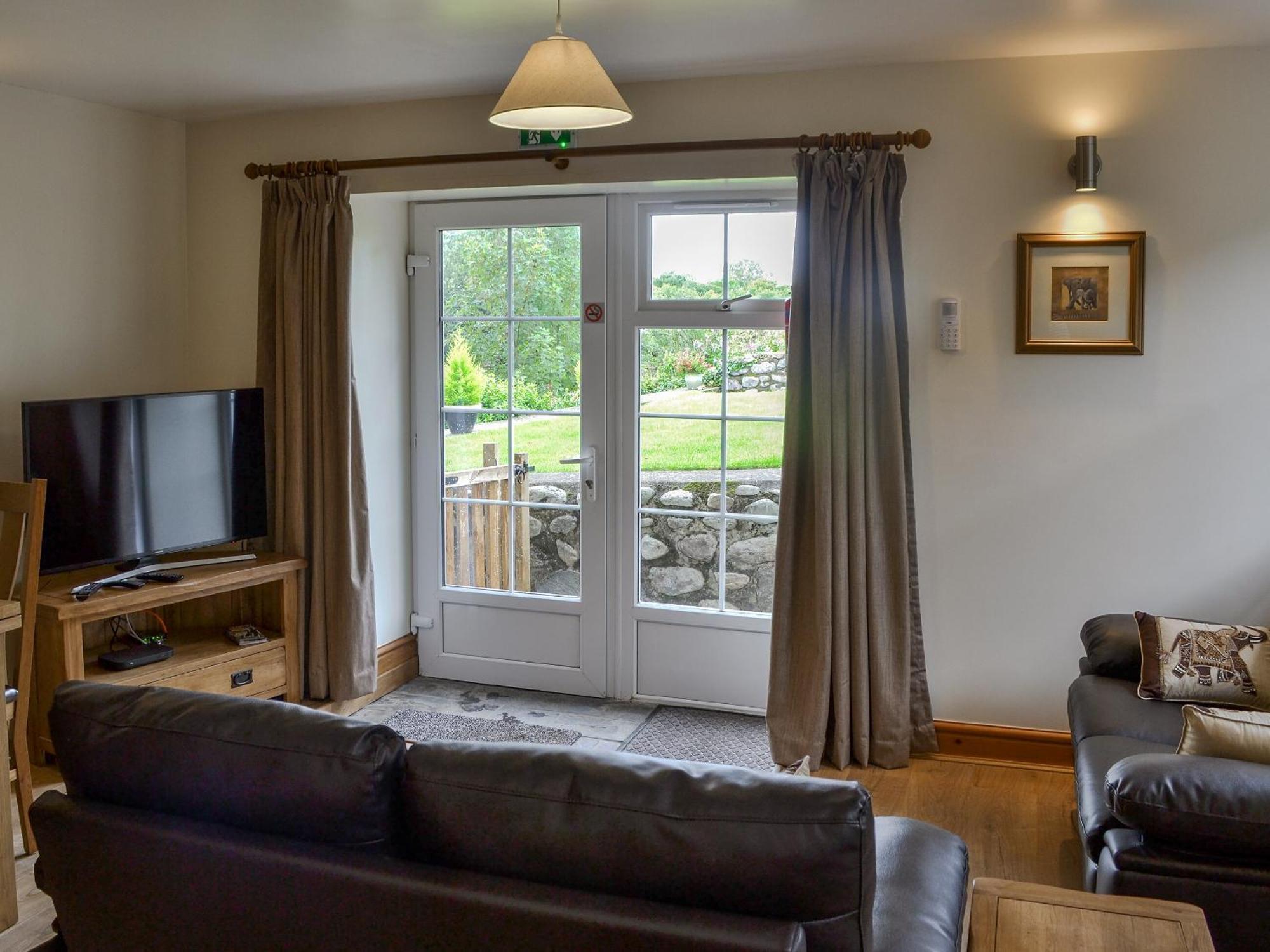 Вилла Tryfan - Uk6628 Pen-y-groes Экстерьер фото
