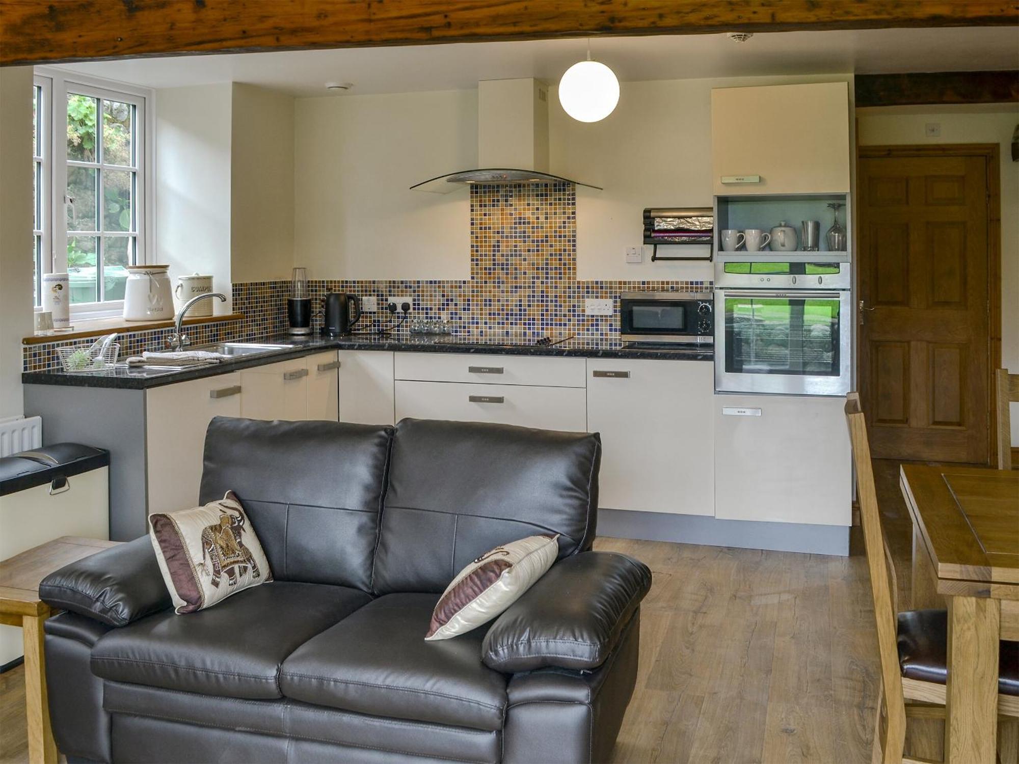 Вилла Tryfan - Uk6628 Pen-y-groes Экстерьер фото