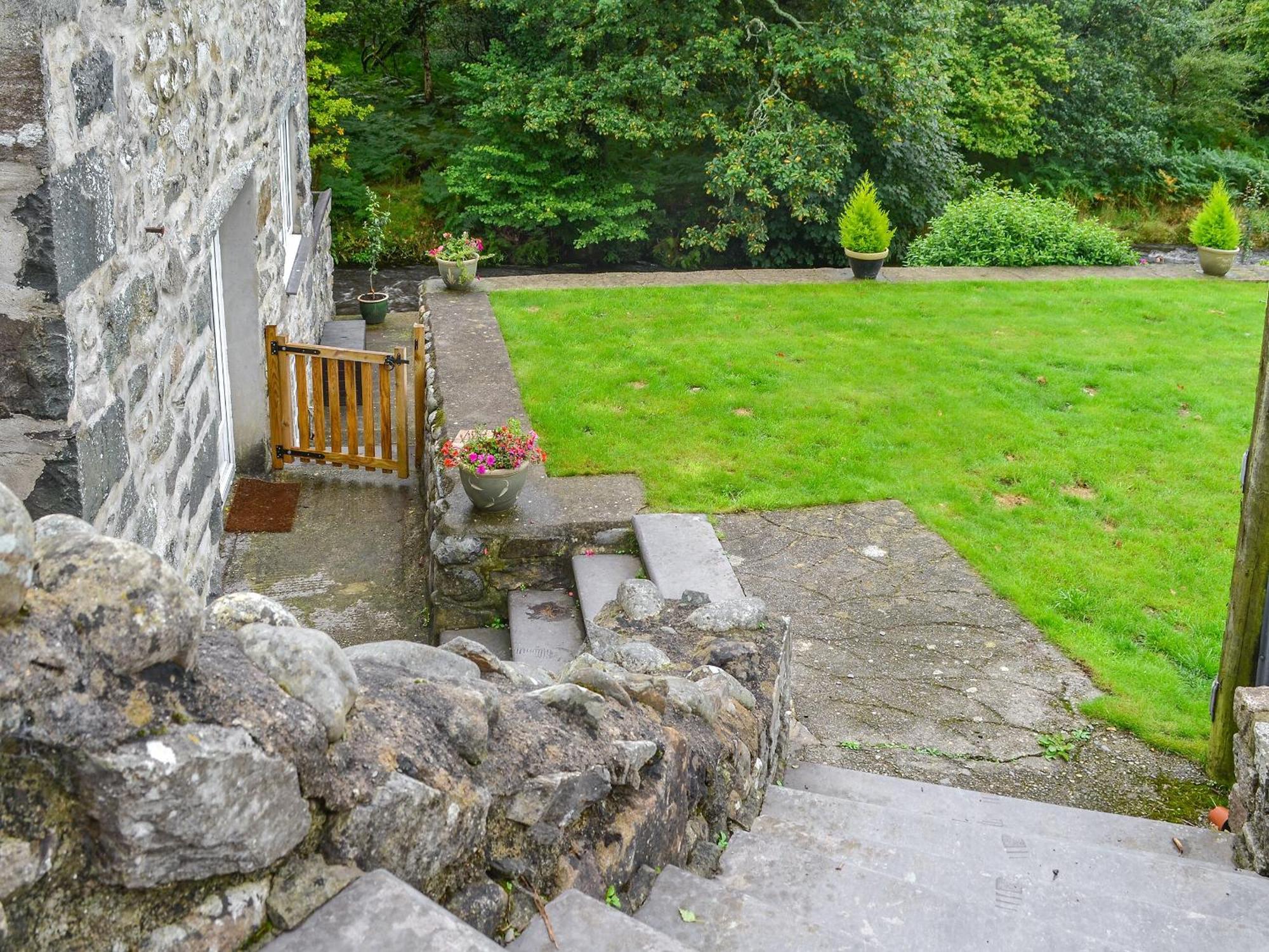 Вилла Tryfan - Uk6628 Pen-y-groes Экстерьер фото